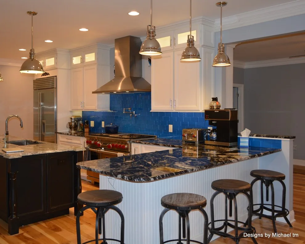 Carolina Beach Residence by Designs By Michael Llc. - Photo 10