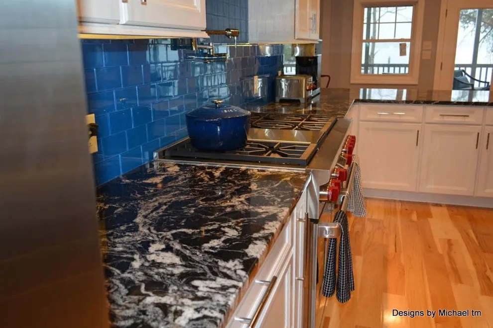 Carolina Beach Residence by Designs By Michael Llc. - Photo 5