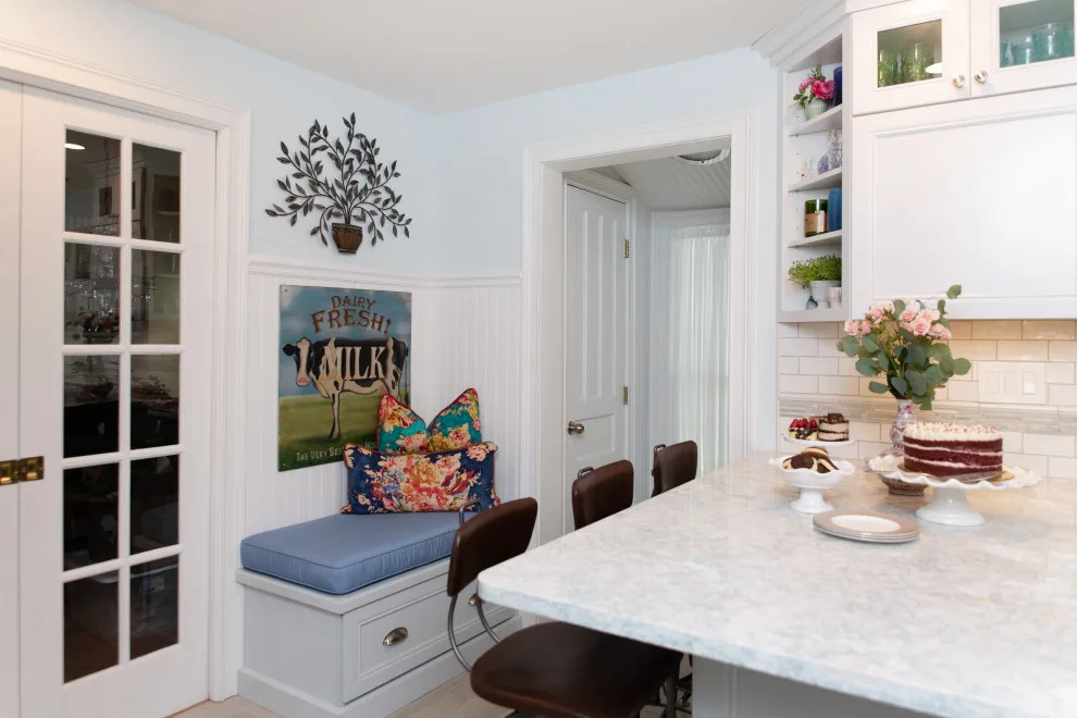 Saratoga Kitchens And Baths - Photo 8