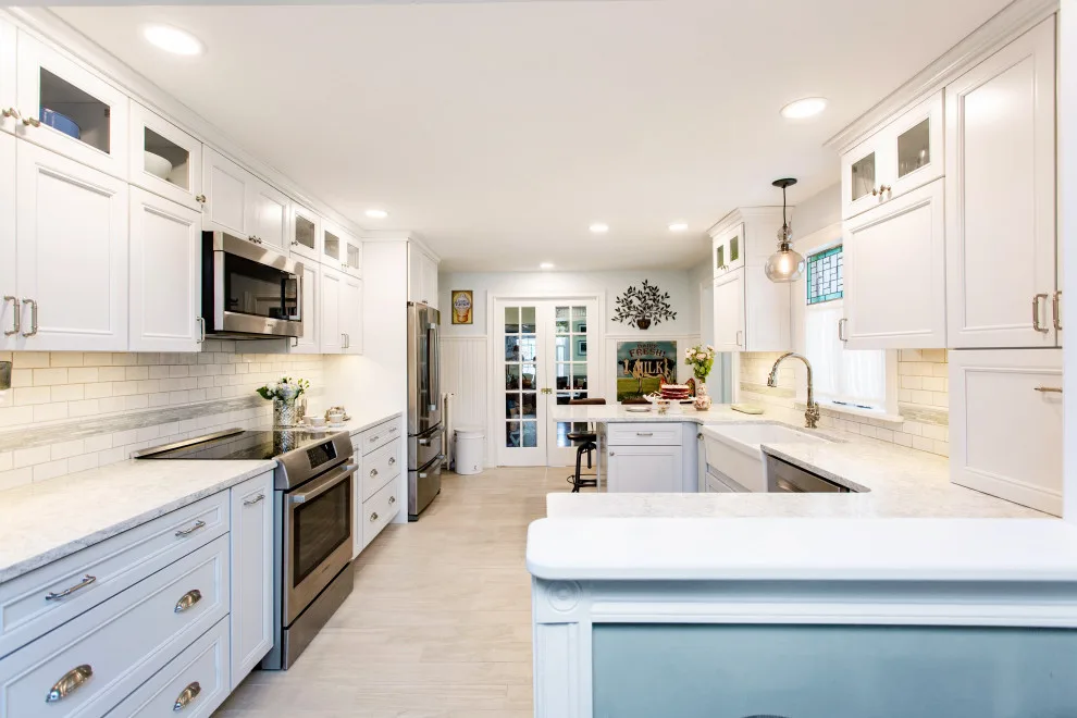 Caroline Street by Saratoga Kitchens And Baths - Photo 19
