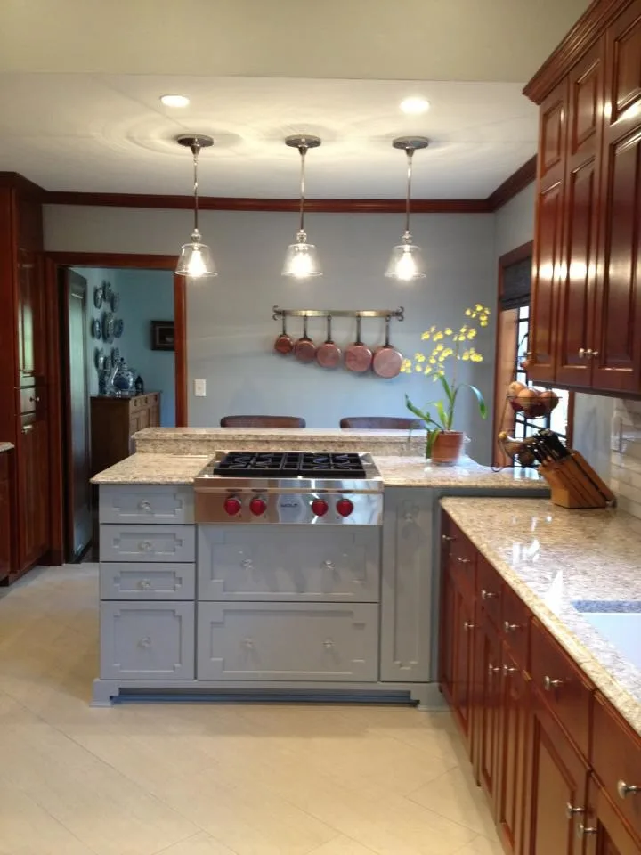 Carrollton Avenue by Compass Design, LLC - Photo 7