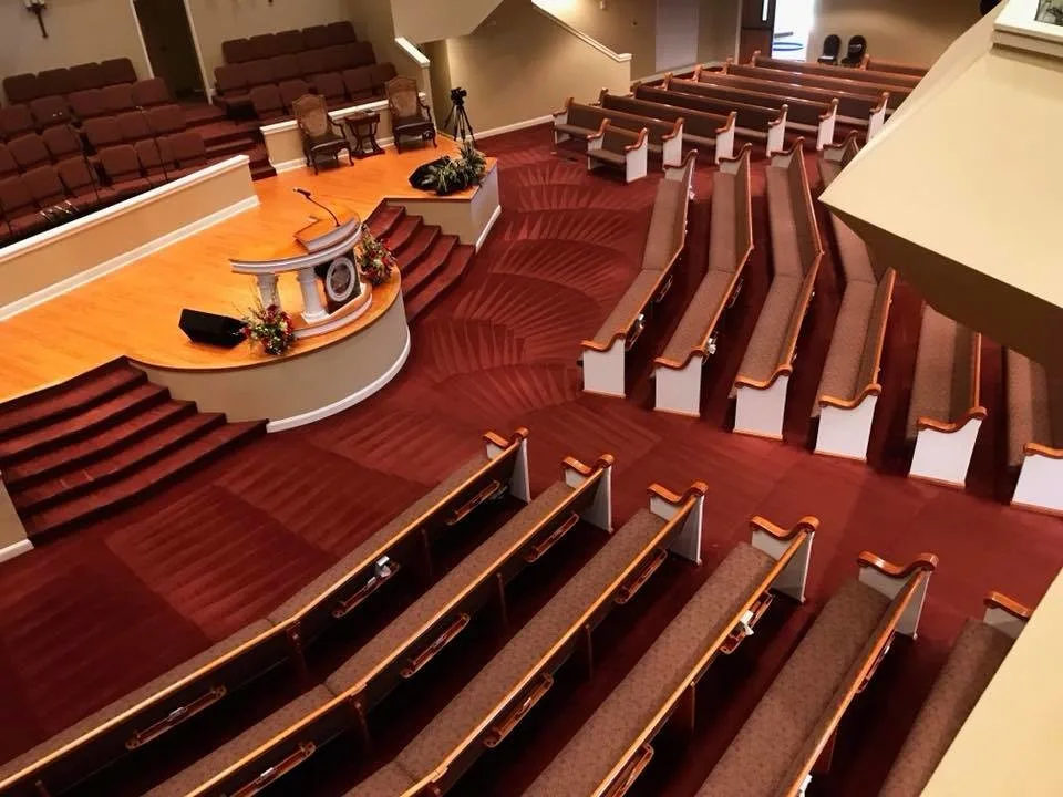 Rug Cleaning Initiatives by America's Best Carpet And Tile - Photo 2