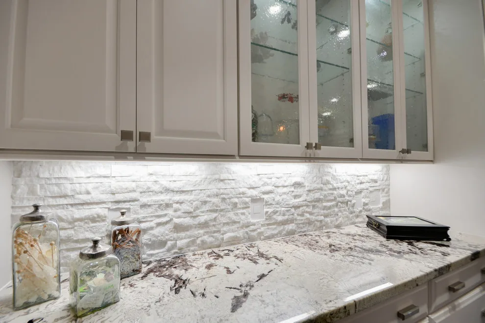 Carranza Culinary by J. & M. Const. & Remodeling Co - Photo 3