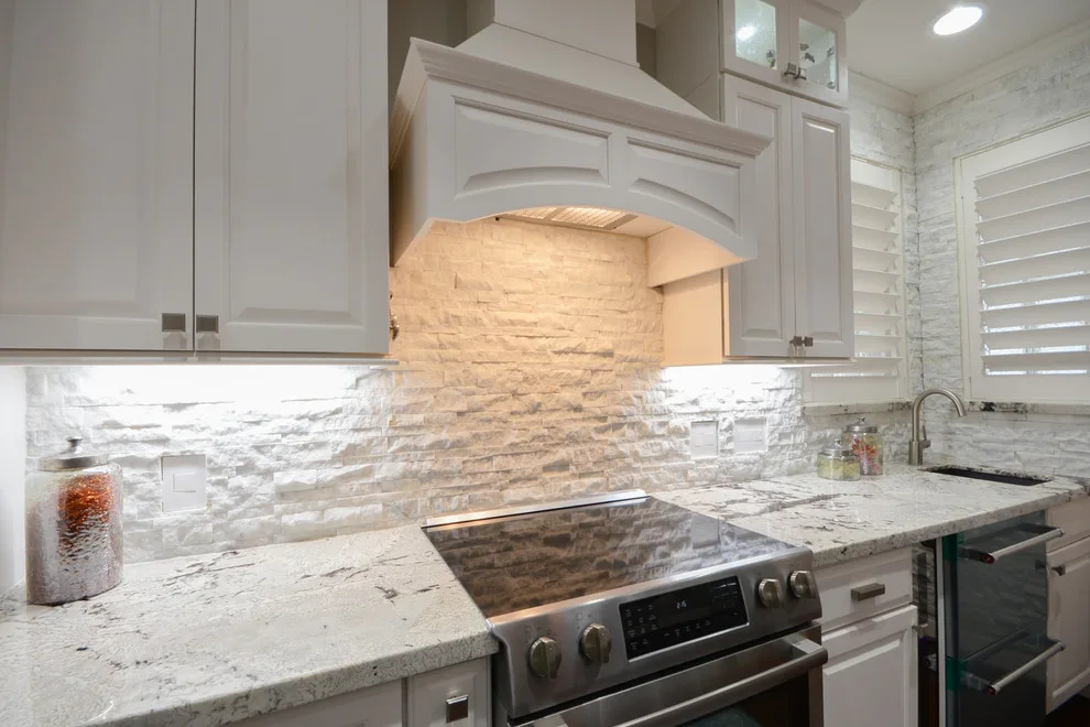J. & M. Const. & Remodeling Co - Photo 5