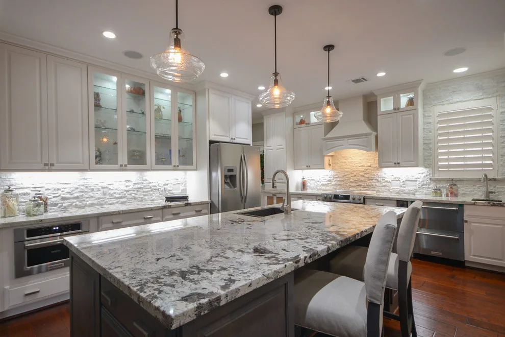 Carranza Culinary by J. & M. Const. & Remodeling Co - Photo 7