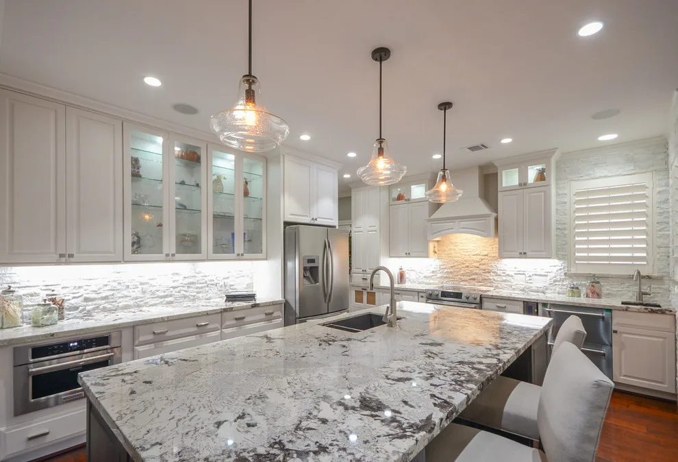 Carranza Culinary by J. & M. Const. & Remodeling Co - Photo 4