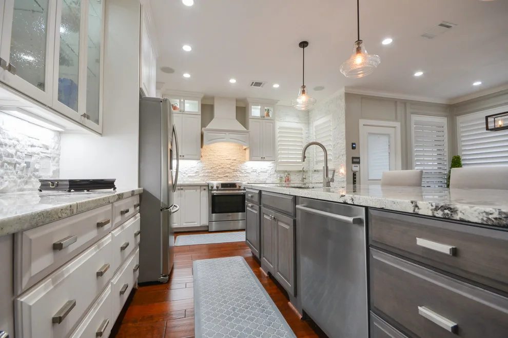 Carranza Culinary by J. & M. Const. & Remodeling Co - Photo 10