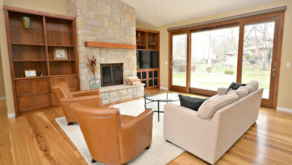 Complete Home Renovation in Wood Duck Subdivision by Keilty Remodeling LLC - Photo 3