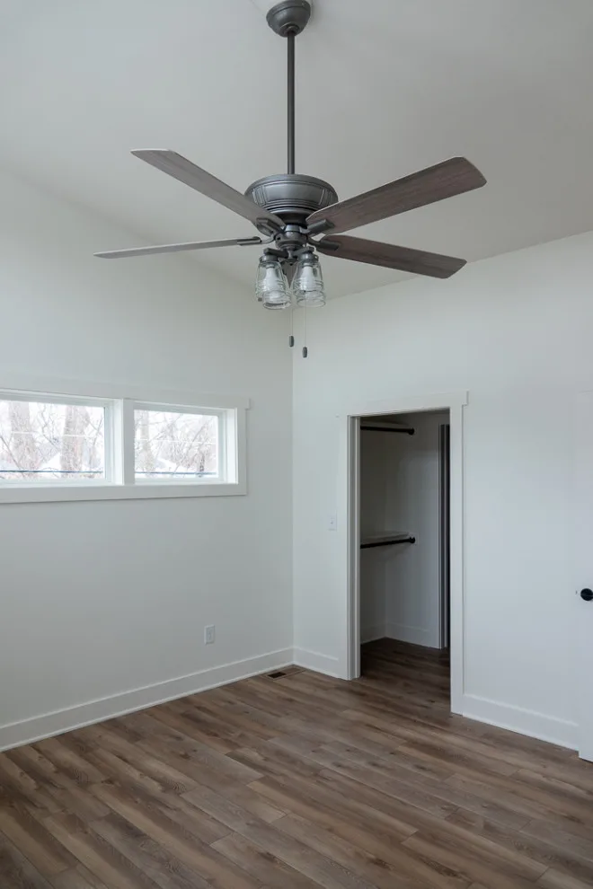 Coach House by Nicholas Design Build - Photo 15