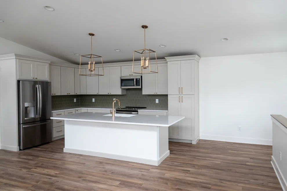 Coach House by Nicholas Design Build - Photo 9