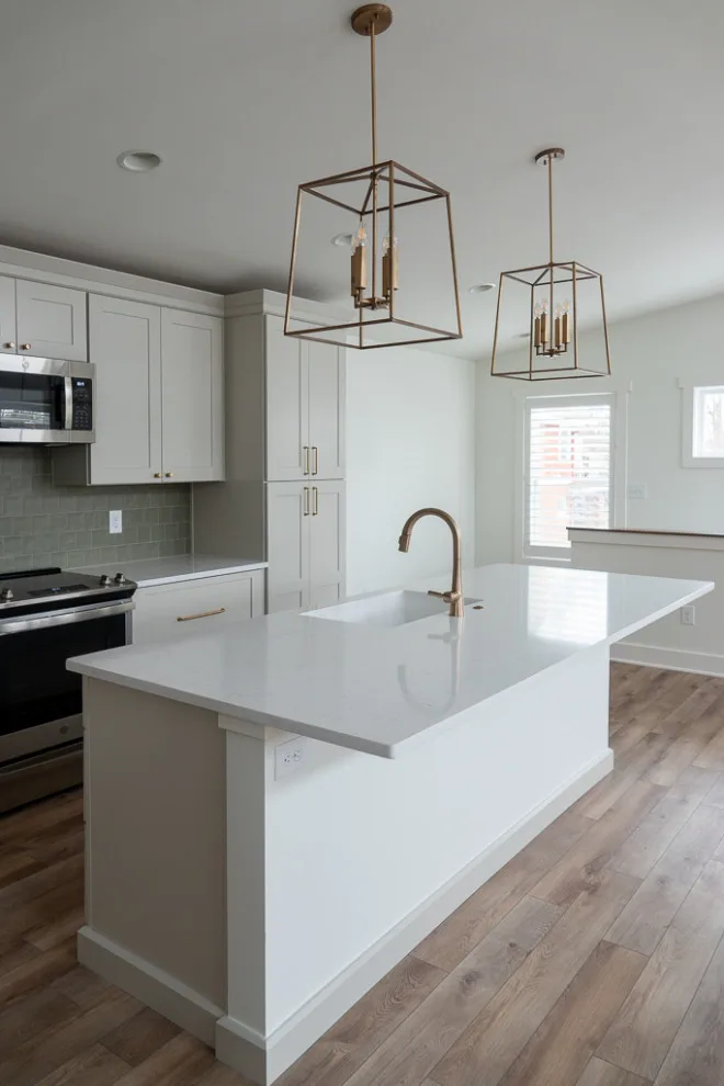 Coach House by Nicholas Design Build - Photo 20