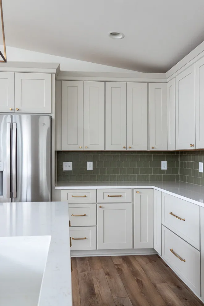 Coach House by Nicholas Design Build - Photo 11