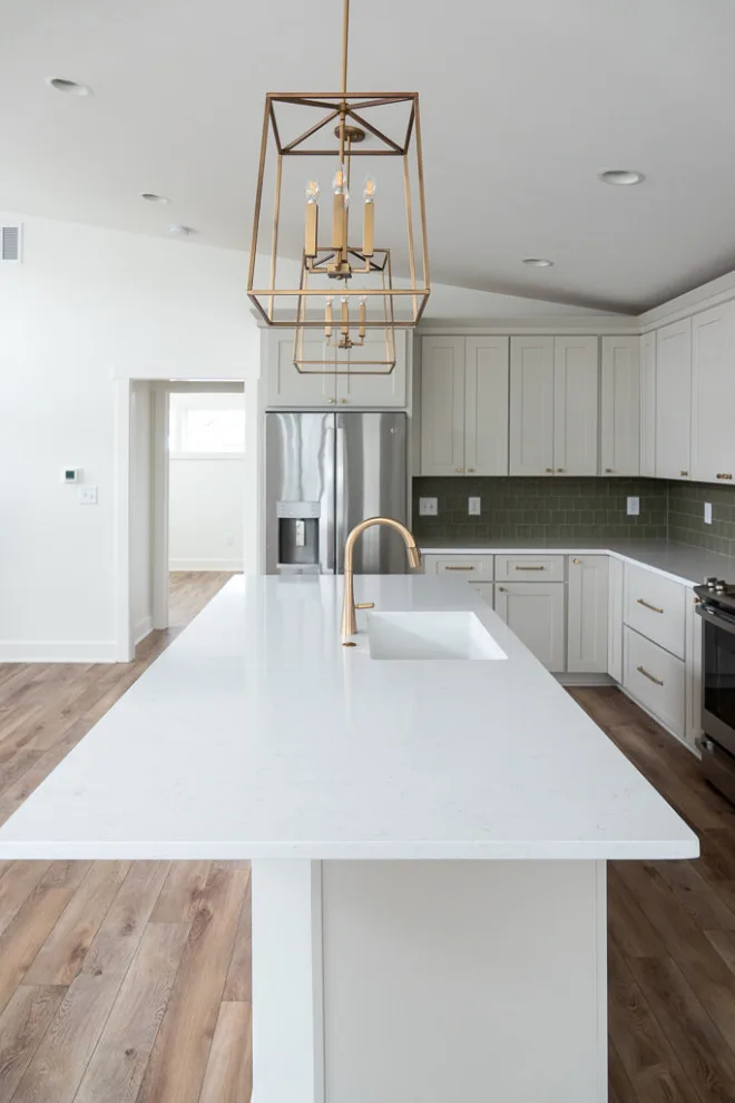 Coach House by Nicholas Design Build - Photo 14