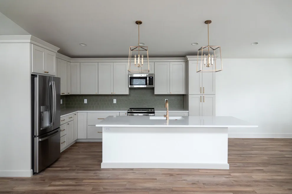 Coach House by Nicholas Design Build - Photo 8