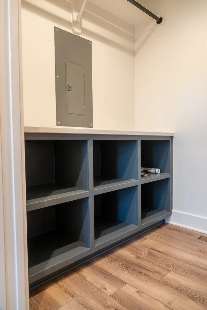 Coach House by Nicholas Design Build - Photo 23