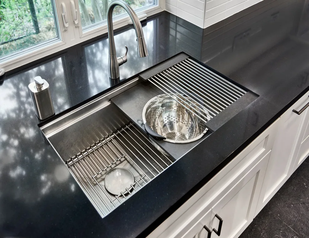 Kitchen, Bath & Home - Texas - Photo 10