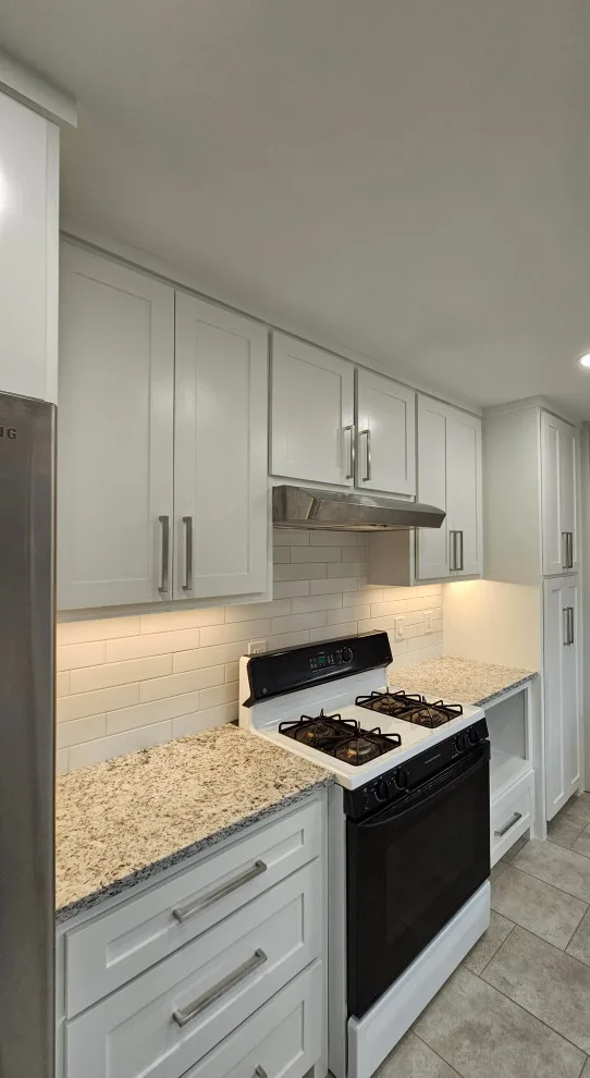Carrollton Culinary by Artisan Tile Remodeling - Photo 5