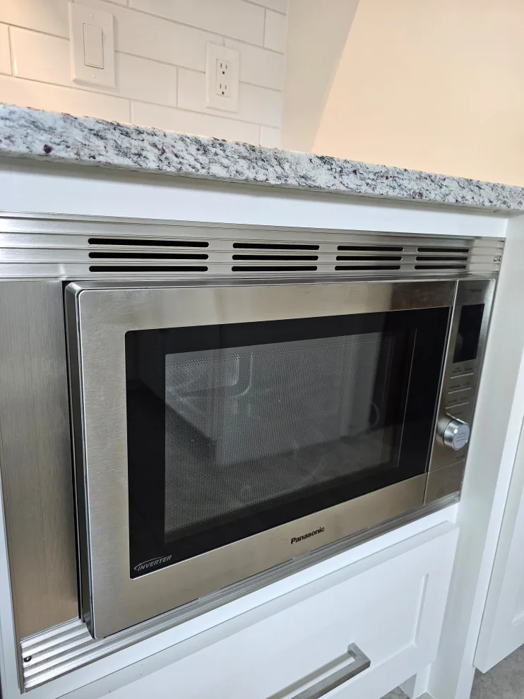 Carrollton Culinary by Artisan Tile Remodeling - Photo 4