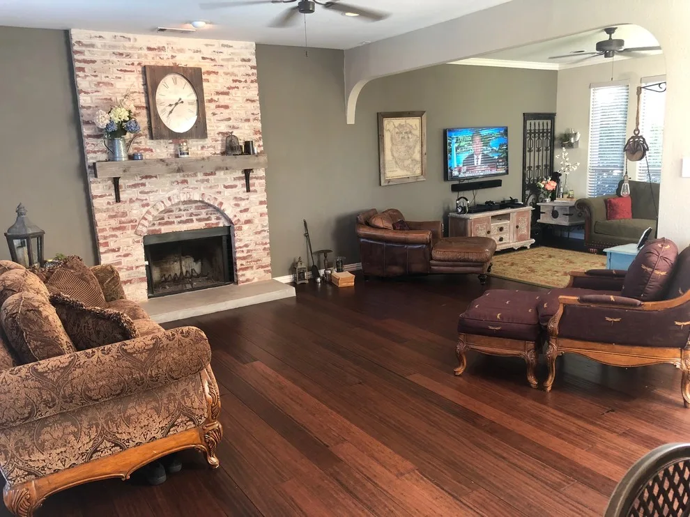 Carrollton Renovation by Knight Residential Services - Photo 8