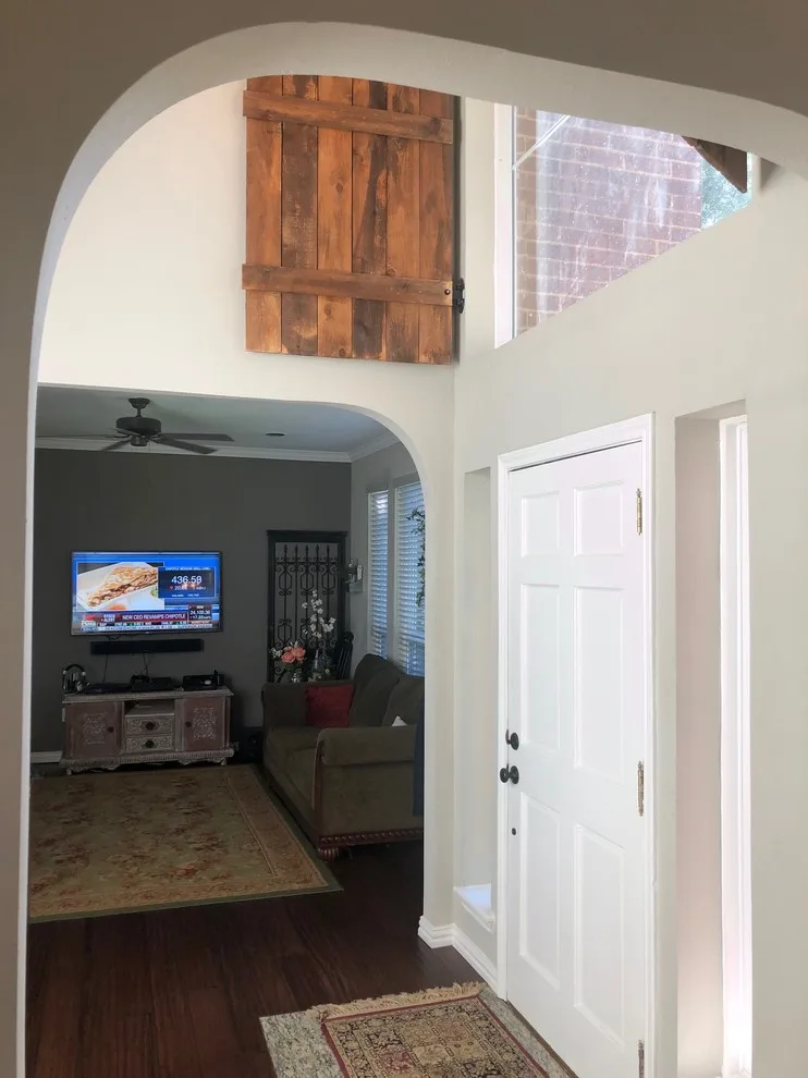 Carrollton Renovation by Knight Residential Services - Photo 4