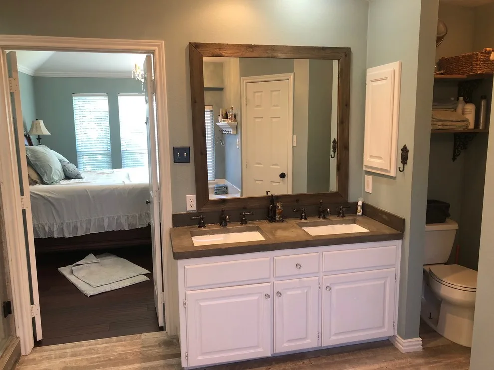 Carrollton Renovation by Knight Residential Services - Photo 2