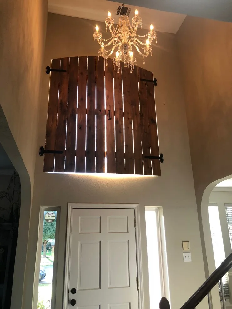 Carrollton Renovation by Knight Residential Services - Photo 5