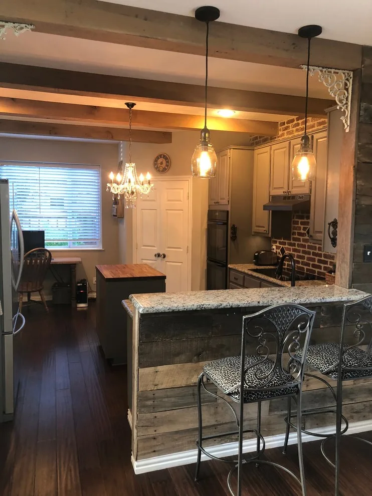 Carrollton Renovation by Knight Residential Services - Photo 6