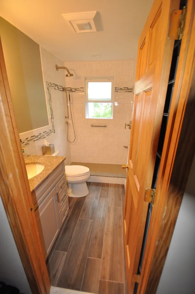 Accent Carry Through Project 1662 by Design 1 Kitchen & Bath - Photo 9