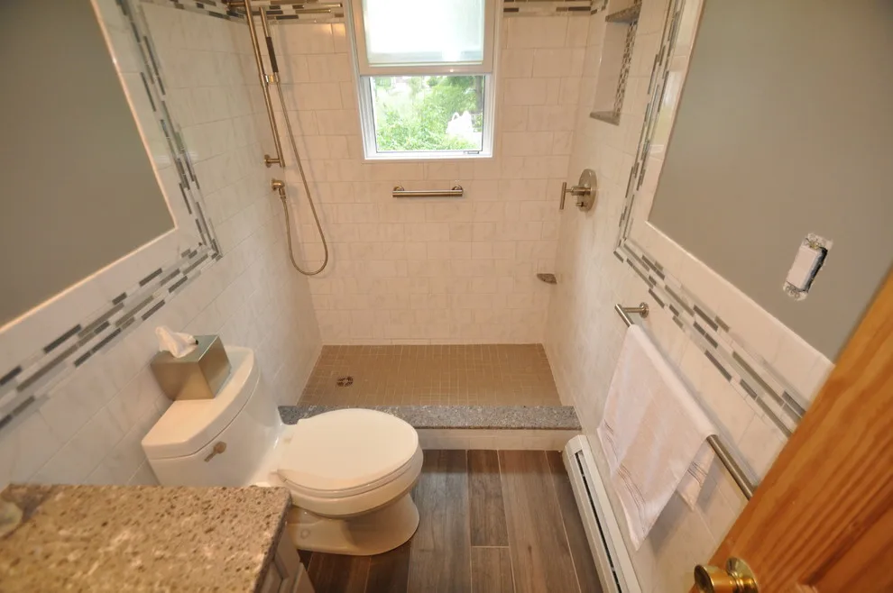 Accent Carry Through Project 1662 by Design 1 Kitchen & Bath - Photo 16