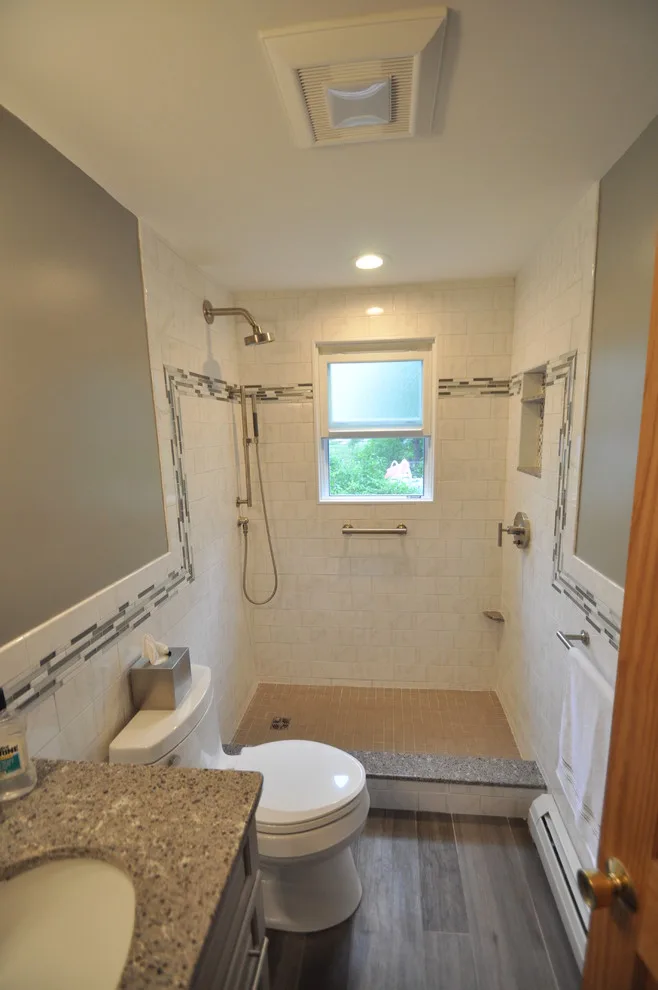 Accent Carry Through Project 1662 by Design 1 Kitchen & Bath - Photo 2