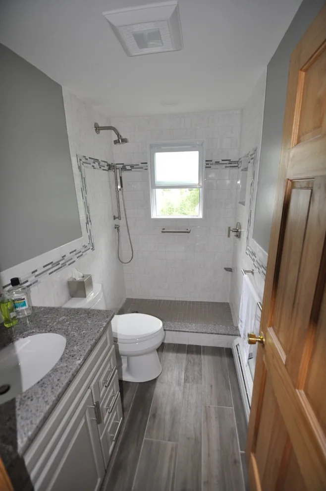 Accent Carry Through Project 1662 by Design 1 Kitchen & Bath - Photo 14