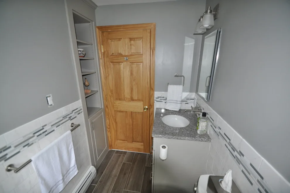 Accent Carry Through Project 1662 by Design 1 Kitchen & Bath - Photo 19