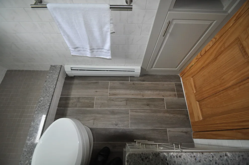 Accent Carry Through Project 1662 by Design 1 Kitchen & Bath - Photo 15