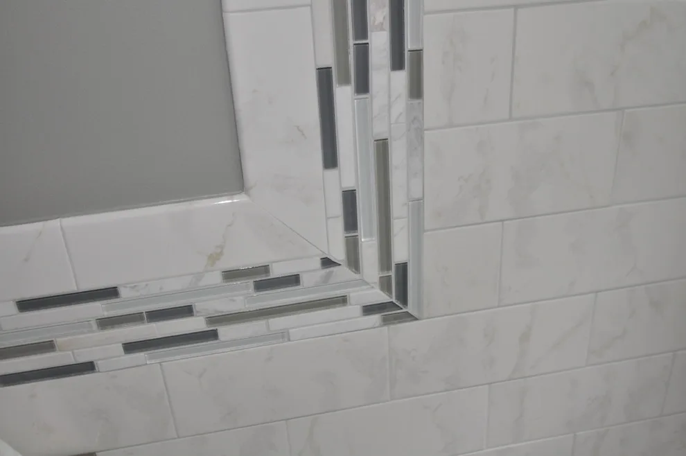 Accent Carry Through Project 1662 by Design 1 Kitchen & Bath - Photo 12
