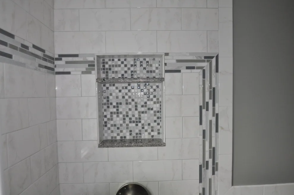 Accent Carry Through Project 1662 by Design 1 Kitchen & Bath - Photo 4