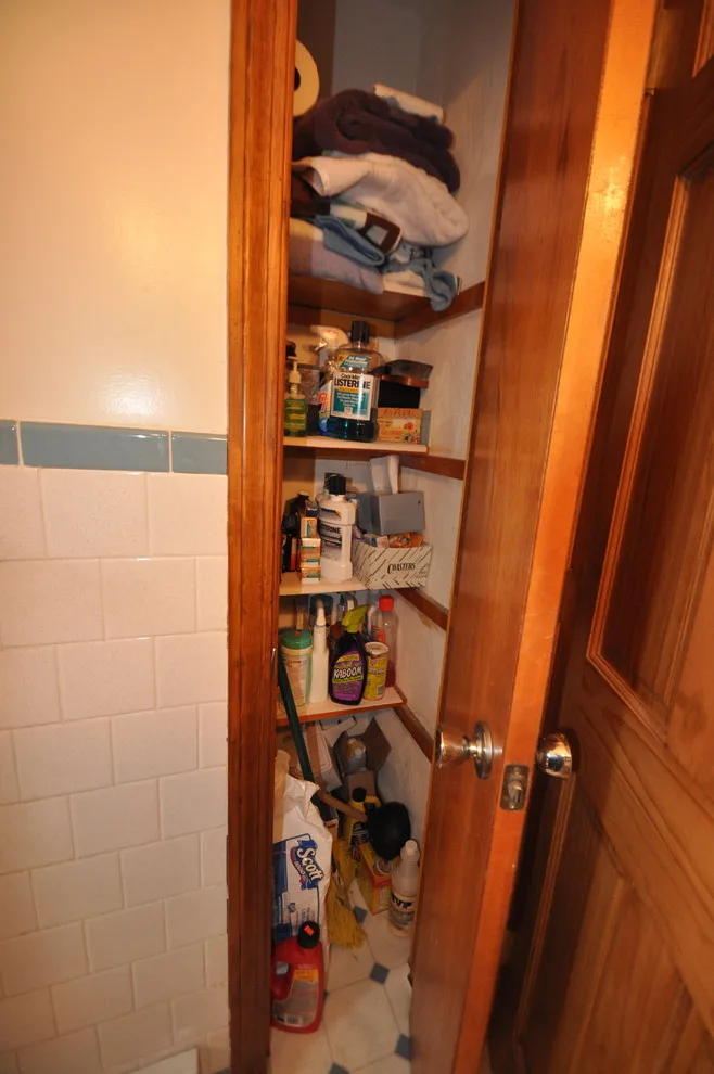 Accent Carry Through Project 1662 by Design 1 Kitchen & Bath - Photo 7
