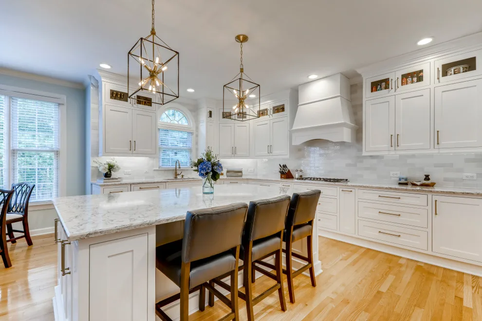 Windermere Culinary and Bathroom Design by Distinctive Remodeling, LLC - Photo 11