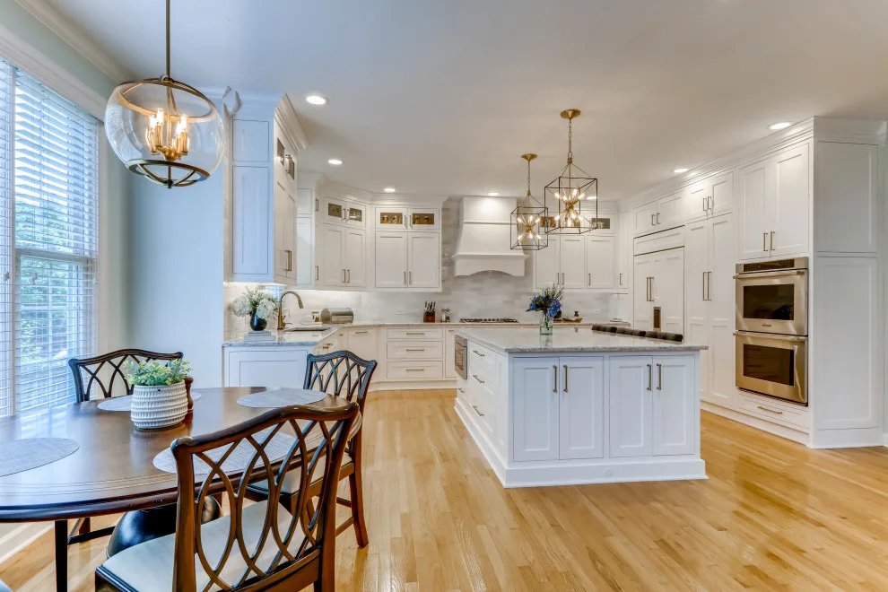Windermere Culinary and Bathroom Design by Distinctive Remodeling, LLC - Photo 2