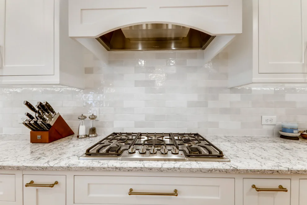 Windermere Culinary and Bathroom Design by Distinctive Remodeling, LLC - Photo 8