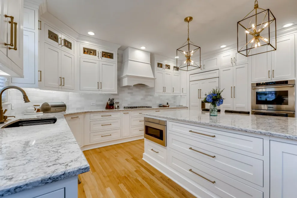 Windermere Culinary and Bathroom Design by Distinctive Remodeling, LLC - Photo 15