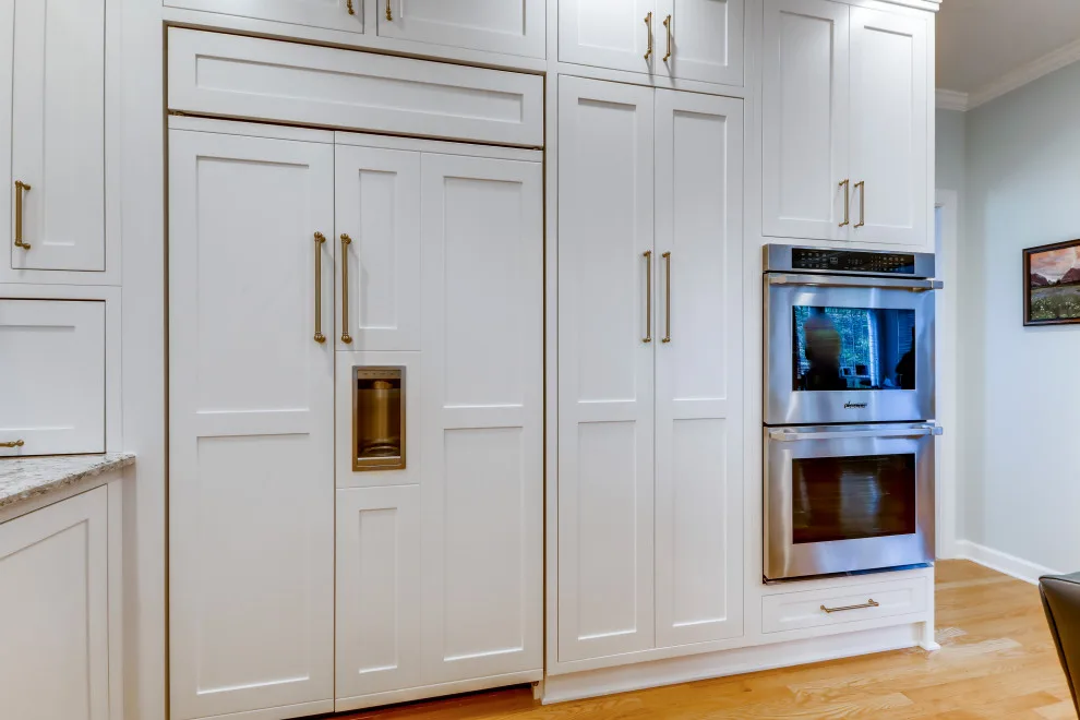 Windermere Culinary and Bathroom Design by Distinctive Remodeling, LLC - Photo 6