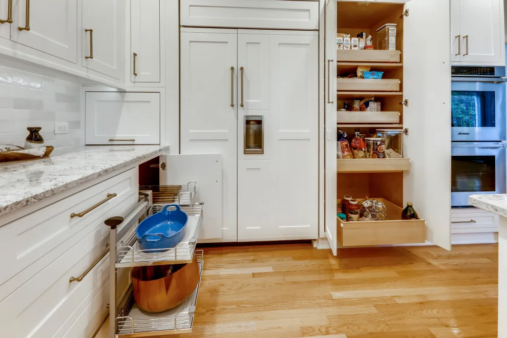 Windermere Culinary and Bathroom Design by Distinctive Remodeling, LLC - Photo 10