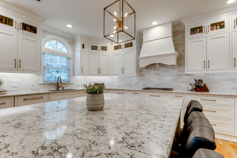 Windermere Culinary and Bathroom Design by Distinctive Remodeling, LLC - Photo 13