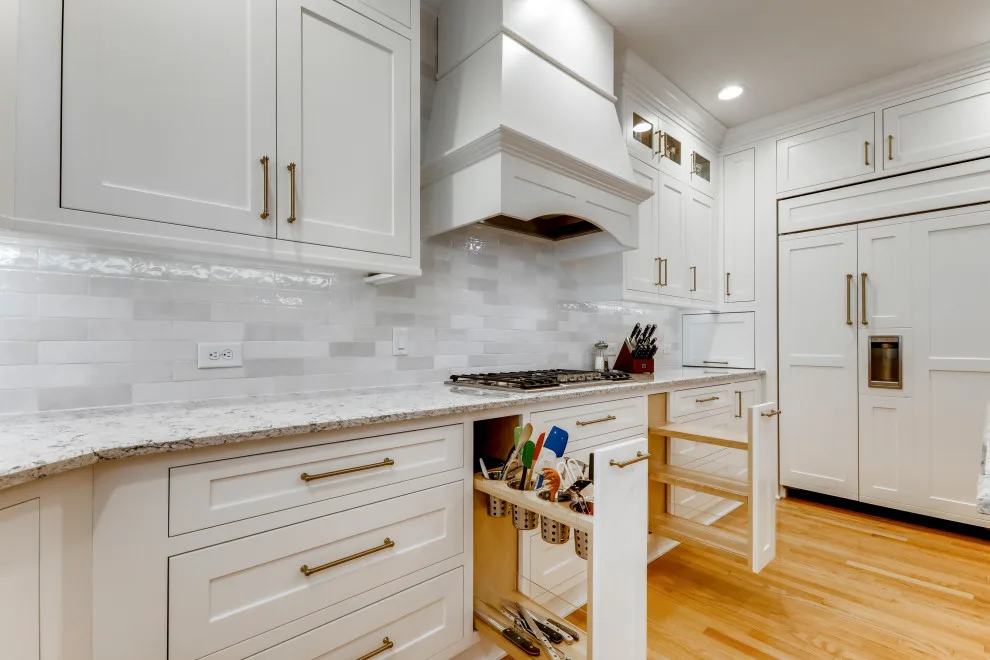 Windermere Culinary and Bathroom Design by Distinctive Remodeling, LLC - Photo 14