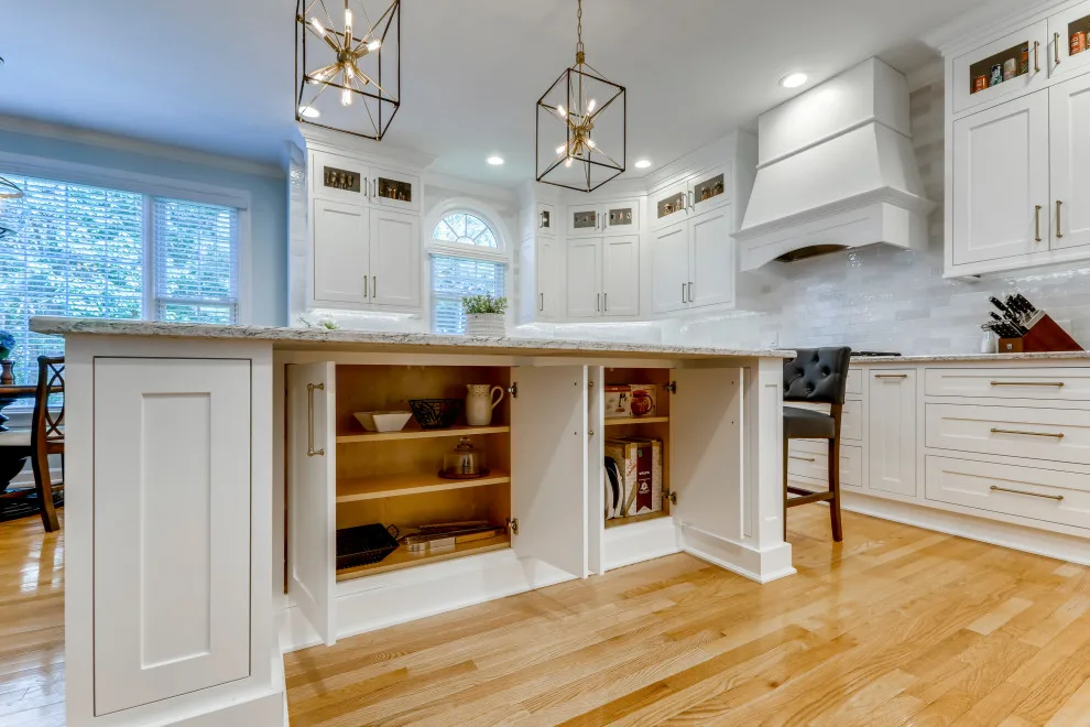 Windermere Culinary and Bathroom Design by Distinctive Remodeling, LLC - Photo 12