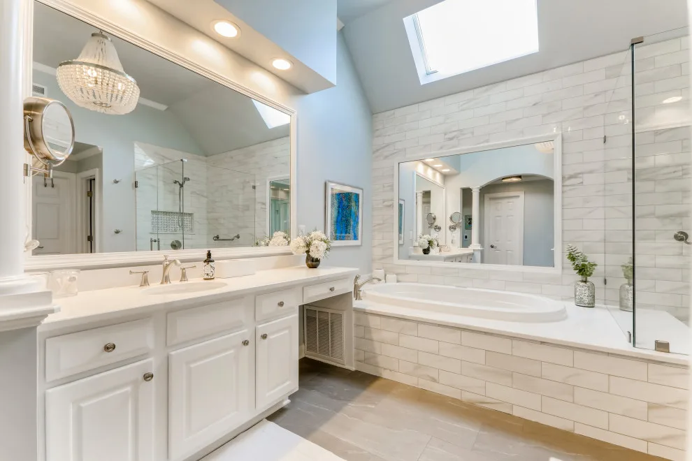 Windermere Culinary and Bathroom Design by Distinctive Remodeling, LLC - Photo 3