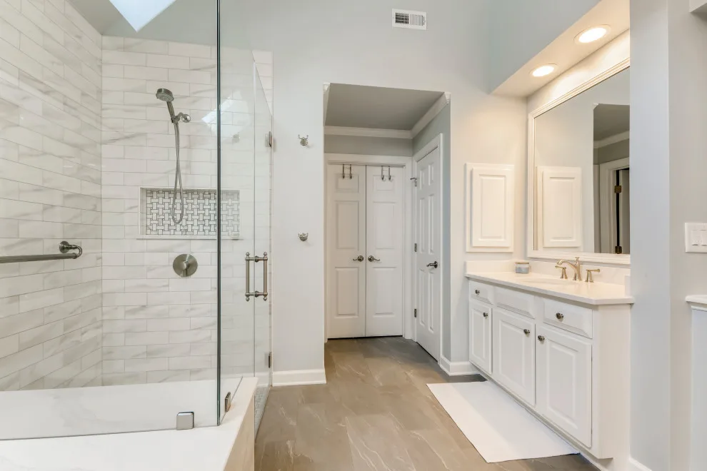 Windermere Culinary and Bathroom Design by Distinctive Remodeling, LLC - Photo 9