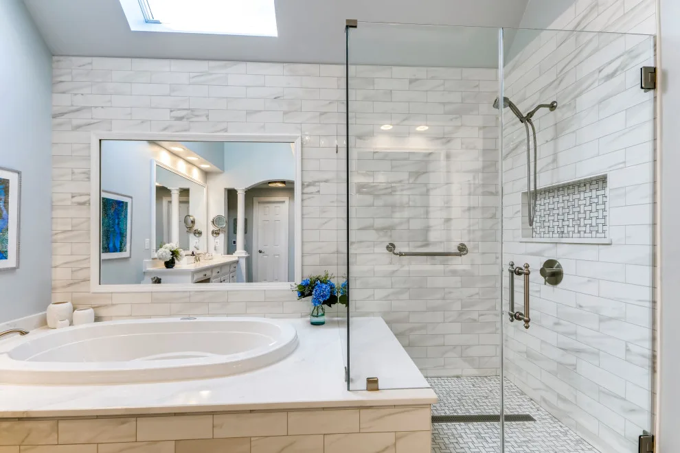 Windermere Culinary and Bathroom Design by Distinctive Remodeling, LLC - Photo 4