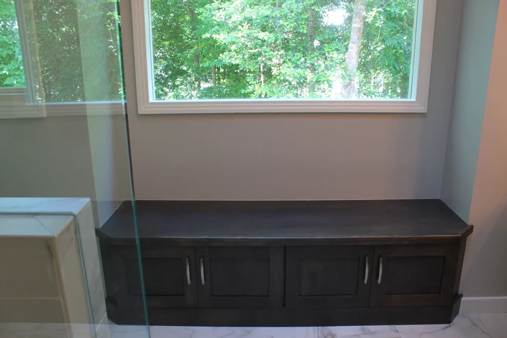 Timber And Stone Renovations, Inc. - Photo 11