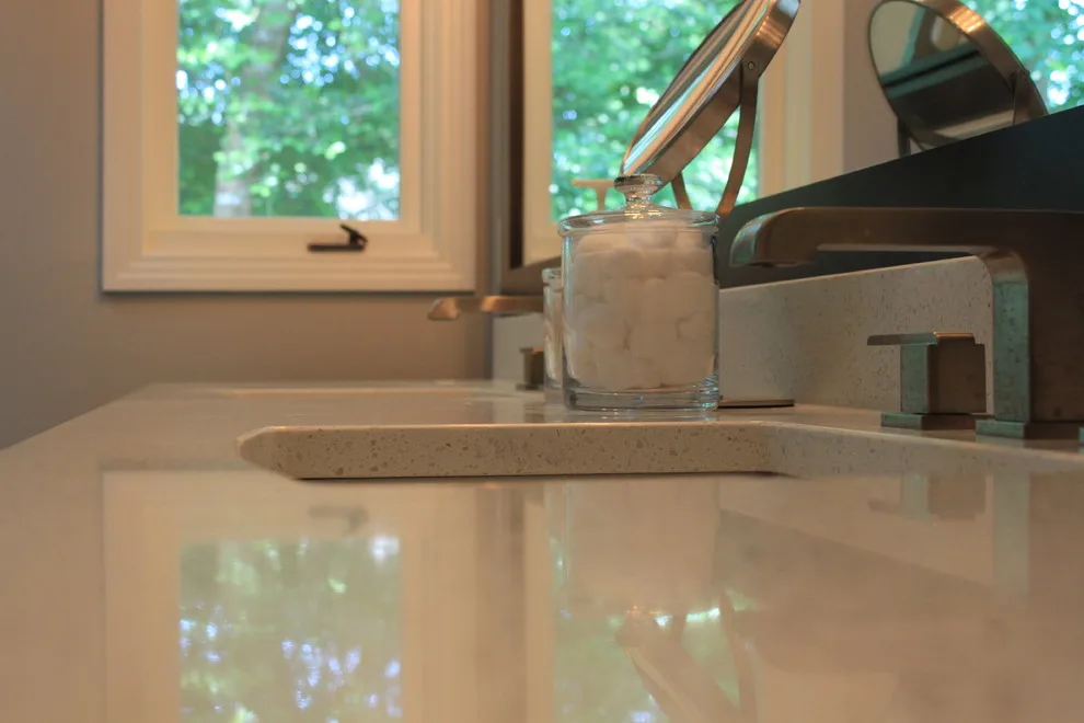 Cary Bathroom Renovation by Timber And Stone Renovations, Inc. - Photo 11